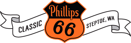 Classic Phillips 66